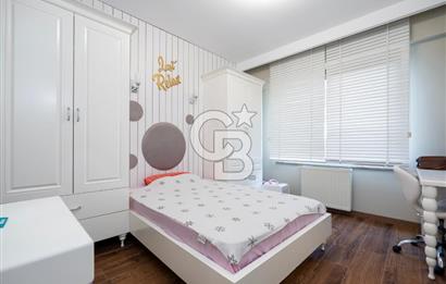 BEŞEVLER KÜLTÜR MAH.SİTE İÇİ SATILIK 3+1 DAİRE!