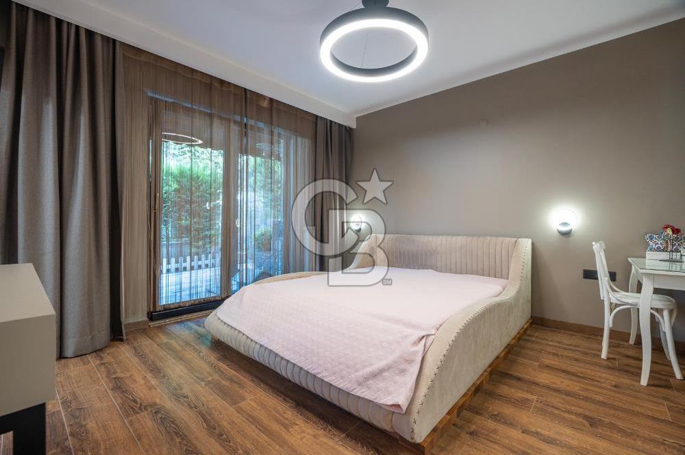 BEŞEVLER KÜLTÜR MAH.SİTE İÇİ SATILIK 3+1 DAİRE!