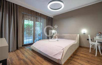 BEŞEVLER KÜLTÜR MAH.SİTE İÇİ SATILIK 3+1 DAİRE!