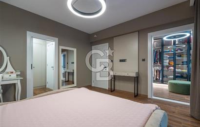BEŞEVLER KÜLTÜR MAH.SİTE İÇİ SATILIK 3+1 DAİRE!
