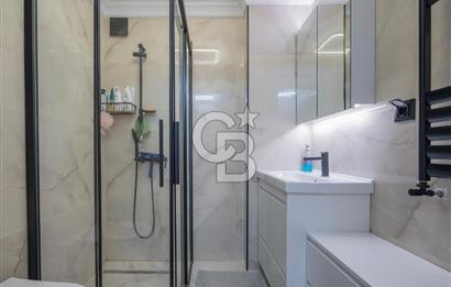 BEŞEVLER KÜLTÜR MAH.SİTE İÇİ SATILIK 3+1 DAİRE!