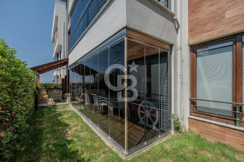 BEŞEVLER KÜLTÜR MAH.SİTE İÇİ SATILIK 3+1 DAİRE!