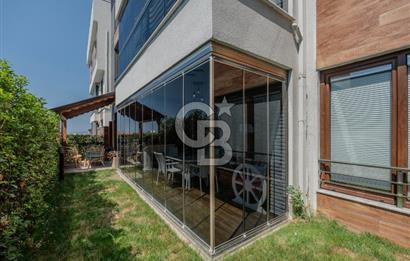 BEŞEVLER KÜLTÜR MAH.SİTE İÇİ SATILIK 3+1 DAİRE!