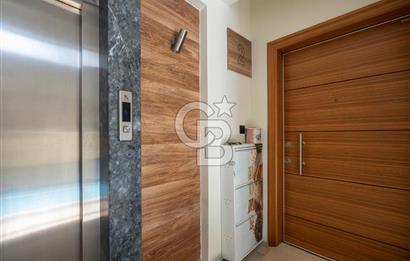 BEŞEVLER KÜLTÜR MAH.SİTE İÇİ SATILIK 3+1 DAİRE!