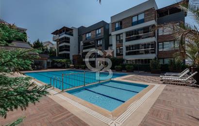 BEŞEVLER KÜLTÜR MAH.SİTE İÇİ SATILIK 3+1 DAİRE!