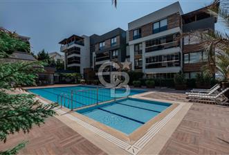 BEŞEVLER KÜLTÜR MAH.SİTE İÇİ SATILIK 3+1 DAİRE!