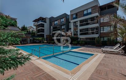 BEŞEVLER KÜLTÜR MAH.SİTE İÇİ SATILIK 3+1 DAİRE!