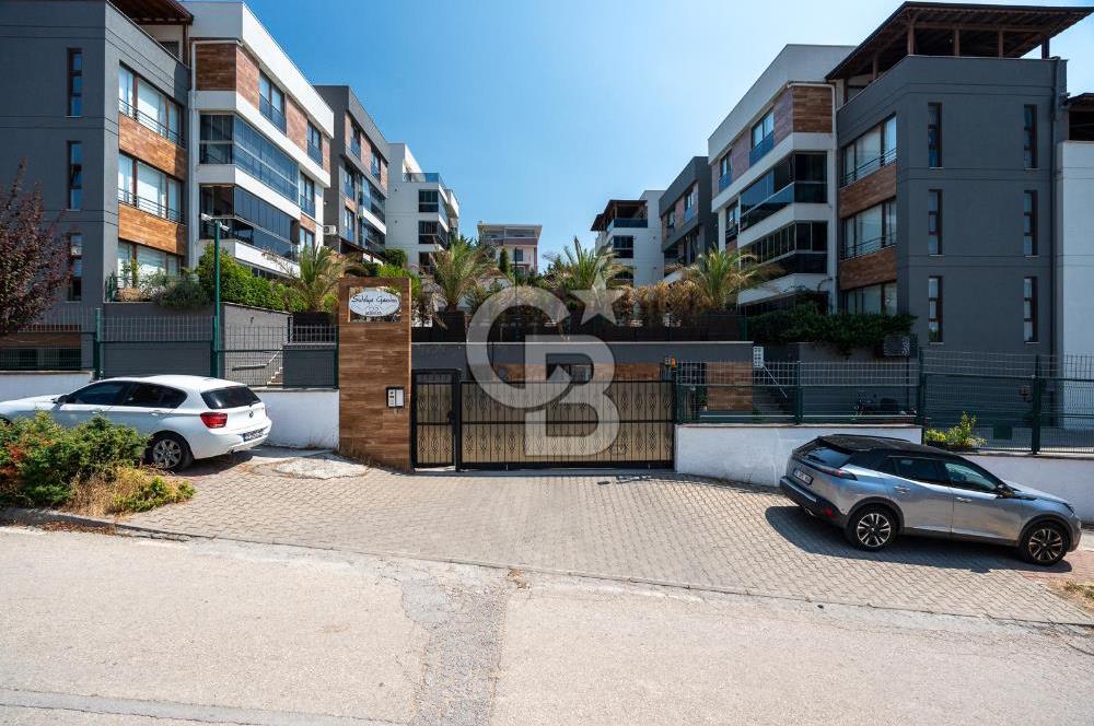 BEŞEVLER KÜLTÜR MAH.SİTE İÇİ SATILIK 3+1 DAİRE!