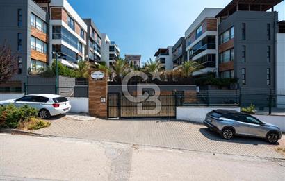 BEŞEVLER KÜLTÜR MAH.SİTE İÇİ SATILIK 3+1 DAİRE!