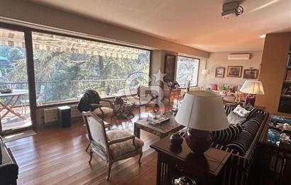 BEBEK AYŞE SULTAN KORUSUN DA SATILIK MANZARALI DAİRE