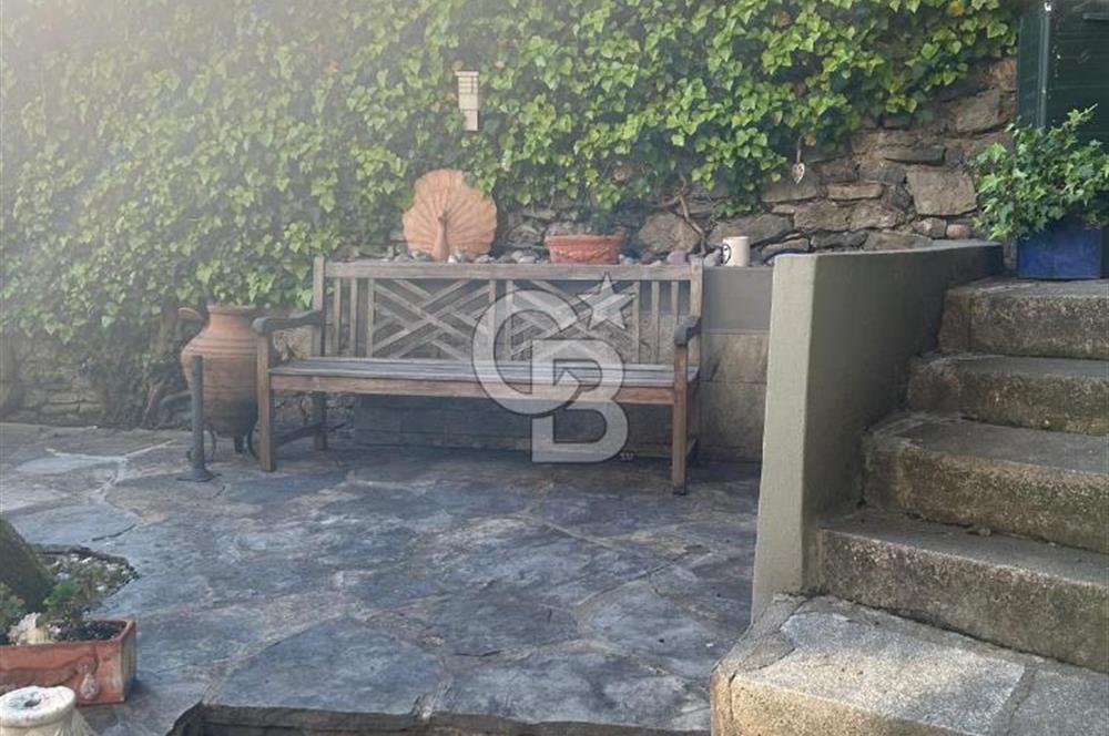 BEBEK AYŞE SULTAN KORUSUN DA SATILIK MANZARALI DAİRE
