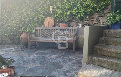 BEBEK AYŞE SULTAN KORUSUN DA SATILIK MANZARALI DAİRE