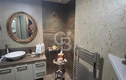 BEBEK AYŞE SULTAN KORUSUN DA SATILIK MANZARALI DAİRE