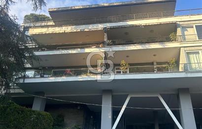 BEBEK AYŞE SULTAN KORUSUN DA SATILIK MANZARALI DAİRE