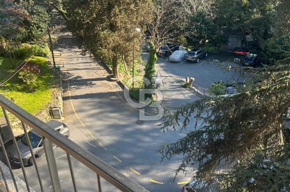 BEBEK AYŞE SULTAN KORUSUN DA SATILIK MANZARALI DAİRE