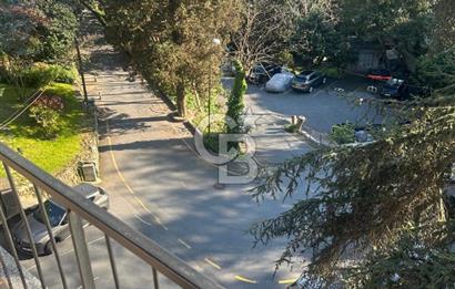 BEBEK AYŞE SULTAN KORUSUN DA SATILIK MANZARALI DAİRE