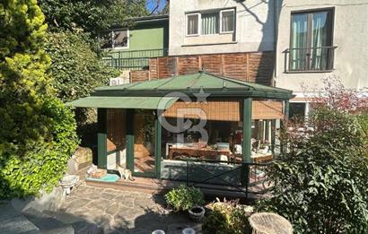 BEBEK AYŞE SULTAN KORUSUN DA SATILIK MANZARALI DAİRE