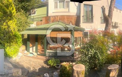 BEBEK AYŞE SULTAN KORUSUN DA SATILIK MANZARALI DAİRE