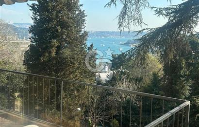 BEBEK AYŞE SULTAN KORUSUN DA SATILIK MANZARALI DAİRE
