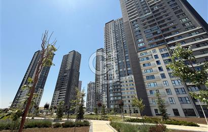 KENT İNCEK'te 2+1 BAĞIMSIZ MUTFAK BOŞ SATILIK DAİRE