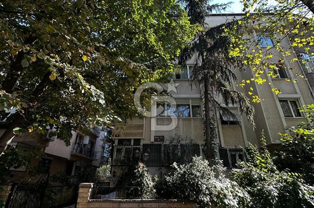 Acıbadem Sakinler'de, Geniş, Avantajlı, Satılık 3+1 Daire