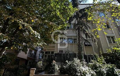Acıbadem Sakinler'de, Geniş, Avantajlı, Satılık 3+1 Daire