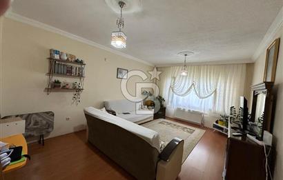 GÖLBAŞI EYMİR TOKİDE SATILIK 3+1