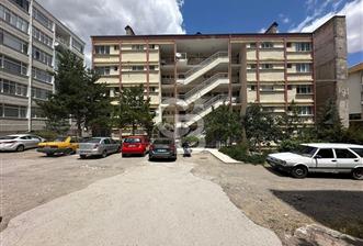 AYRANCI TURİZM SİTESİNDE 2+1 SATILIK DAİRE