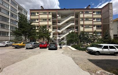 AYRANCI TURİZM SİTESİNDE 2+1 SATILIK DAİRE