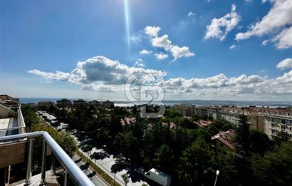 FELİCİA 1 SİTESİNDE DENİZ MANZARALI SATILIK 2+1 DAİRE
