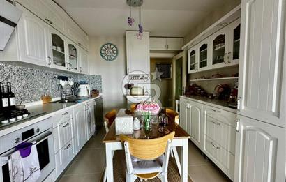 FELİCİA 1 SİTESİNDE DENİZ MANZARALI SATILIK 2+1 DAİRE