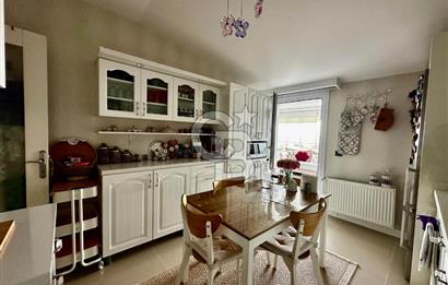 FELİCİA 1 SİTESİNDE DENİZ MANZARALI SATILIK 2+1 DAİRE