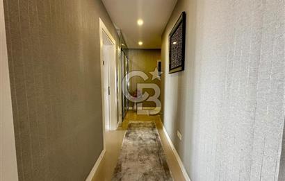 FELİCİA 1 SİTESİNDE DENİZ MANZARALI SATILIK 2+1 DAİRE