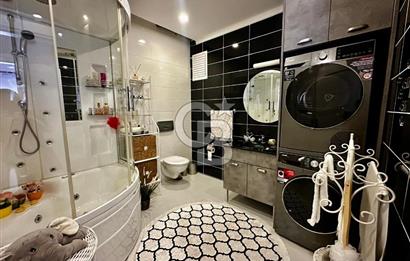 FELİCİA 1 SİTESİNDE DENİZ MANZARALI SATILIK 2+1 DAİRE