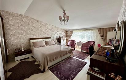 FELİCİA 1 SİTESİNDE DENİZ MANZARALI SATILIK 2+1 DAİRE