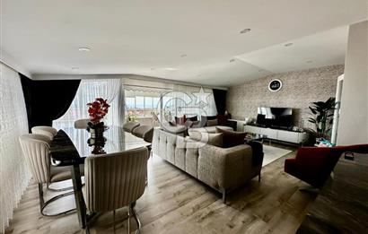FELİCİA 1 SİTESİNDE DENİZ MANZARALI SATILIK 2+1 DAİRE