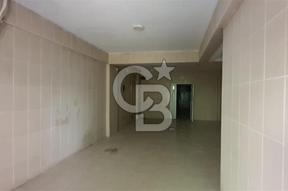 CB CITY'DEN ESKİŞEHİR YENİDOĞAN MAHALLESİNDE KİRALIK DÜKKAN