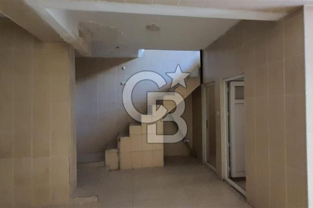 CB CITY'DEN ESKİŞEHİR YENİDOĞAN MAHALLESİNDE KİRALIK DÜKKAN