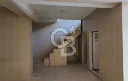 CB CITY'DEN ESKİŞEHİR YENİDOĞAN MAHALLESİNDE KİRALIK DÜKKAN