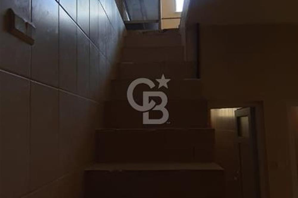 CB CITY'DEN ESKİŞEHİR YENİDOĞAN MAHALLESİNDE KİRALIK DÜKKAN