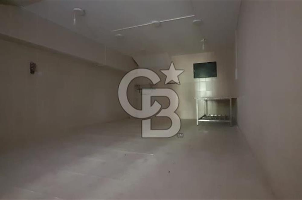 CB CITY'DEN ESKİŞEHİR YENİDOĞAN MAHALLESİNDE KİRALIK DÜKKAN