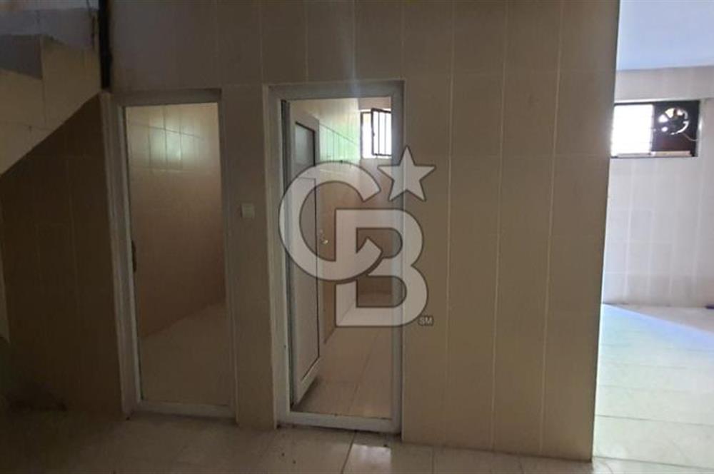 CB CITY'DEN ESKİŞEHİR YENİDOĞAN MAHALLESİNDE KİRALIK DÜKKAN
