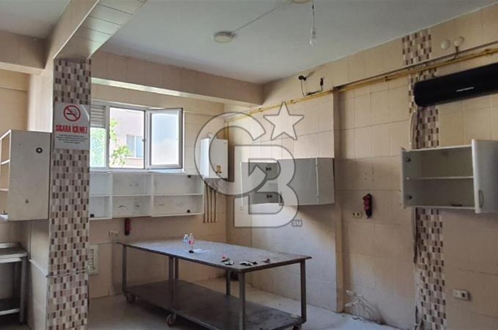 CB CITY'DEN ESKİŞEHİR YENİDOĞAN MAHALLESİNDE KİRALIK DÜKKAN