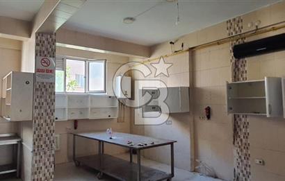 CB CITY'DEN ESKİŞEHİR YENİDOĞAN MAHALLESİNDE KİRALIK DÜKKAN