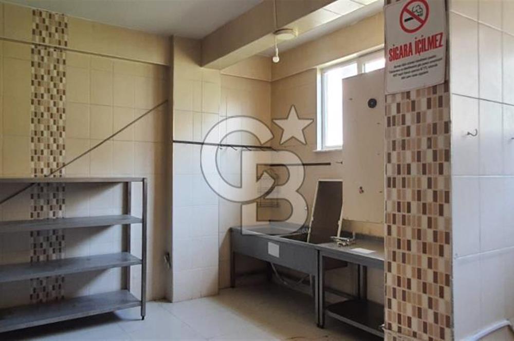 CB CITY'DEN ESKİŞEHİR YENİDOĞAN MAHALLESİNDE KİRALIK DÜKKAN