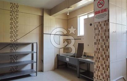 CB CITY'DEN ESKİŞEHİR YENİDOĞAN MAHALLESİNDE KİRALIK DÜKKAN