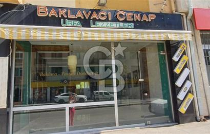 CB CITY'DEN ESKİŞEHİR YENİDOĞAN MAHALLESİNDE KİRALIK DÜKKAN