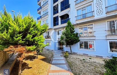 ADNAN KAHVECİDE GENİŞ VE FERAH SATILIK 3+1 DAİRE