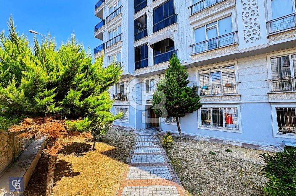 ADNAN KAHVECİDE SATILIK 3+1 DAİRE