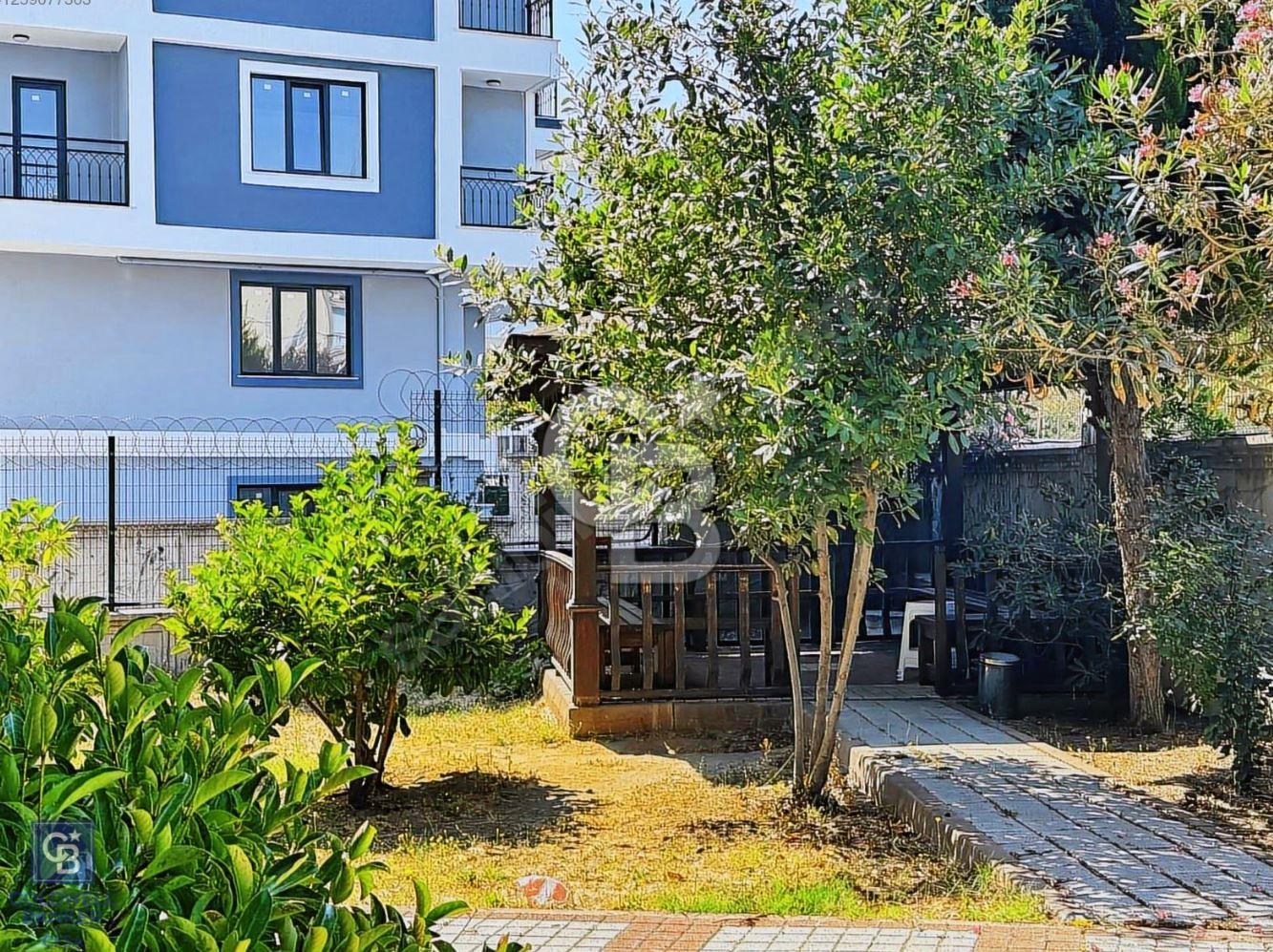 ADNAN KAHVECİDE SATILIK 3+1 DAİRE